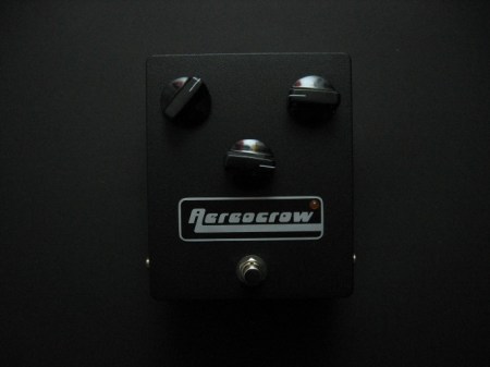 AEREOCROW ZOOTMASTER