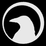 crow logo